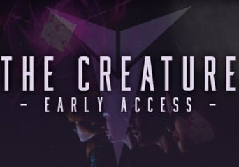 The Creature (PC) Steam Key Global