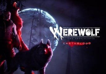 Werewolf: The Apocalypse - Earthblood Global Epic Games