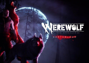 Werewolf: The Apocalypse - Earthblood Global Epic Games