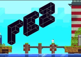 FEZ Global Steam