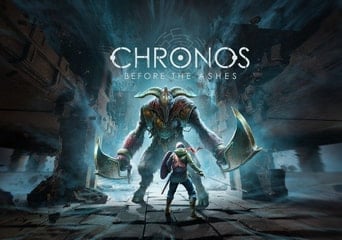Chronos: Before the Ashes EU Steam