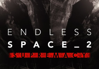 Endless Space 2: Supremacy DLC EU Steam