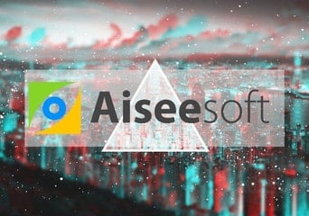 Aiseesoft Burnova 1 Year 1 Dev Global Software License