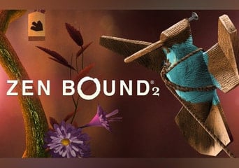 Zen Bound 2 EN Global Steam