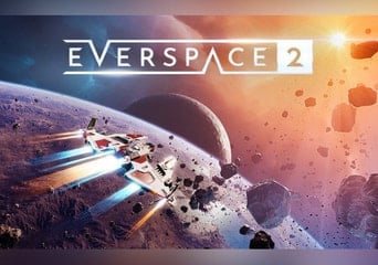 Everspace 2 EN EU Steam Gift