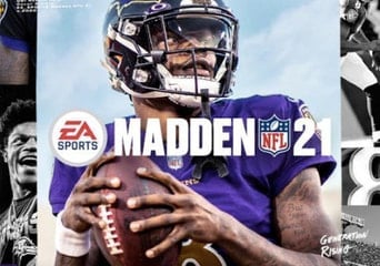 Madden NFL 21 Xbox One/Series Schlüssel Global
