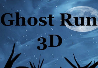 Ghost Run 3D (PC) Steam Key Global