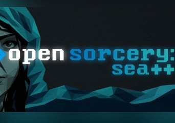 Open Sorcery: Sea++ EN Global Steam