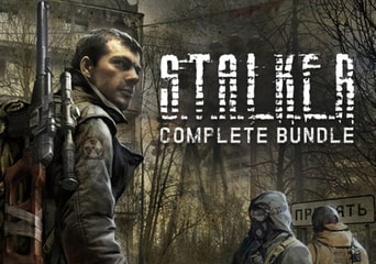 S.T.A.L.K.E.R. - Bundle Global GOG