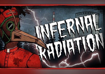 Infernal Radiation Global Steam