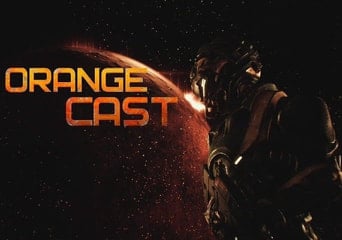 Orange Cast: Sci-Fi Space Adventure EN/RU Global Steam