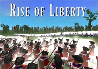 Rise of Liberty EN EU Steam Gift