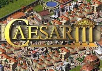 Caesar 3 EN EU Steam Gift