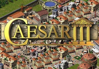 Caesar 3 EN EU Steam Gift