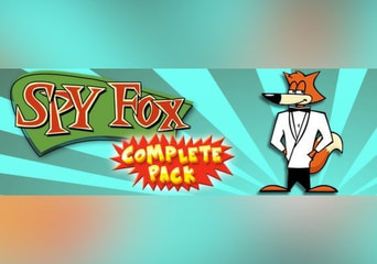 Spy Fox - Complete Pack Global Steam