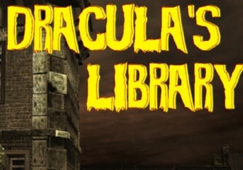 Dracula's Library EN Global Steam