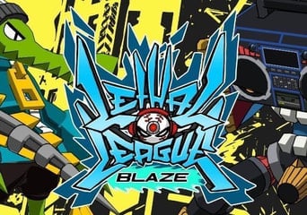 Lethal League Blaze EN/DE/FR/IT/JA/PT/RU/ES EU Steam