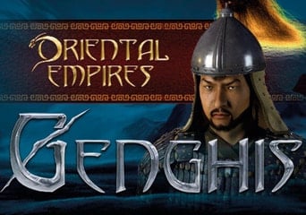 Oriental Empires: Genghis DLC EN/DE/FR/PL/RU/ZH Global Steam