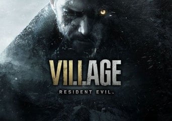 Resident Evil Village - RE VIII Global Steam