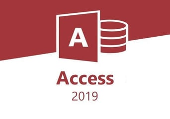 MS Access 2019 Global MS Products
