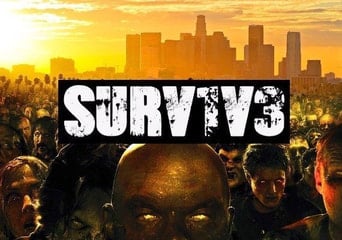 SURV1V3 VR EN/DE/FR/IT/RU/ZH/ES EU Steam Gift
