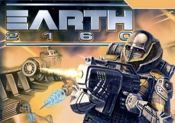 Earth 2160: Digital Deluxe Content DLC Global Steam