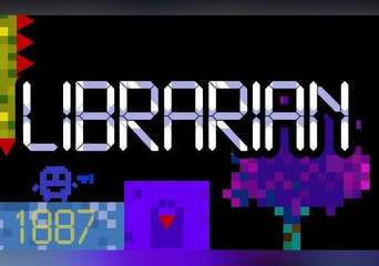 Librarian (PC) Steam Klucz Global