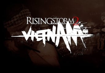 Rising Storm 2: Vietnam EN EU Steam