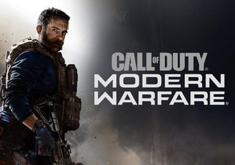 CoD Call of Duty: Modern Warfare EN/DE/FR/IT/PL/ES Argentina Xbox One Xbox Series
