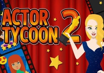 Actor Tycoon 2 EN Global Steam