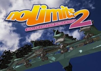NoLimits 2: Roller Coaster Simulation EN EU Steam Gift