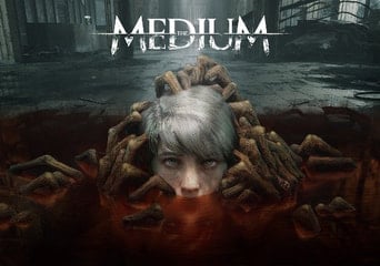 The Medium Global Steam