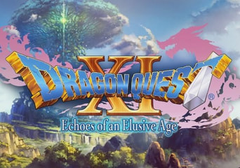 Dragon Quest XI: Echoes of an Elusive Age Global Steam