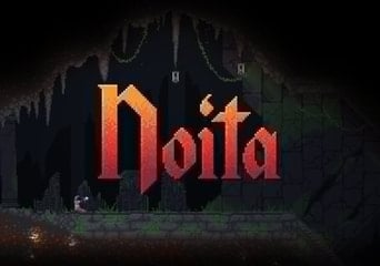 Noita EU Steam