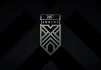 Riot Access Code USD LATAM $80 Prepaid