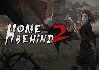 Home Behind 2 EN/JA/ZH/ZH Global Steam