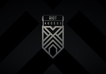 Riot Access Code EUR EU €5 Prepaid