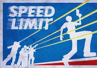Speed Limit Global Steam