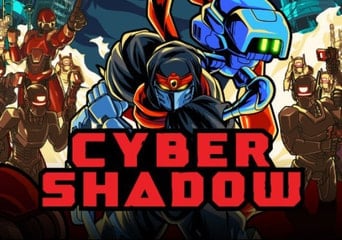 Cyber Shadow EU Steam