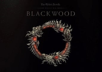 TESO The Elder Scrolls Online: Blackwood Upgrade DLC EN/DE/FR/RU Global Official website