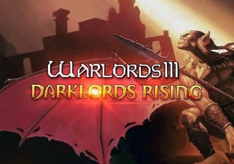Warlords III: Darklords Rising EN Global GOG