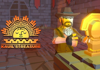 Kauil's Treasure EN Argentina Xbox One Xbox Series
