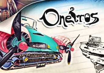 Oneiros EN/PL/TR United States Xbox One Xbox Series