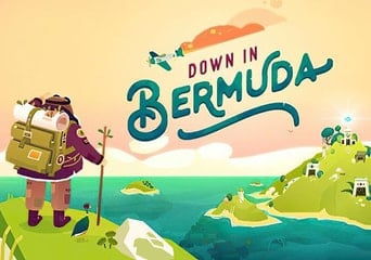 Down in Bermuda EN Argentina Xbox One Xbox Series