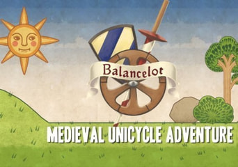 Balancelot EN/DE/FR/JA/ES Argentina Xbox One Xbox Series