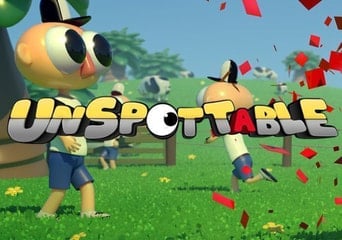 Unspottable EN EU Xbox One Xbox Series