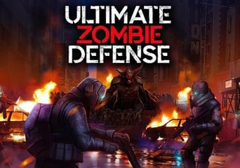 Ultimate Zombie Defense Global Steam
