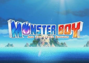 Monster Boy and the Cursed Kingdom EU Steam Gift