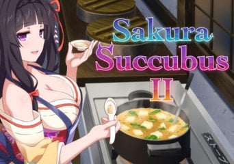 Sakura Succubus 2 EN/ZH Global Steam