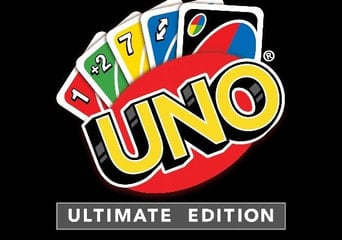 UNO Ultimate Edition EU Xbox One Xbox Series